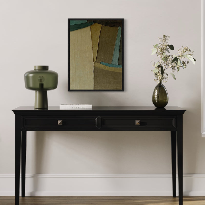 Armed Firs Fine Art Print