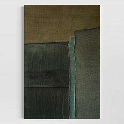 Under My Habits Fine Art Print