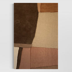 Bare Shore Fine Art Print