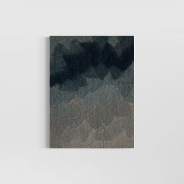 We Had Codes Fine Art Print