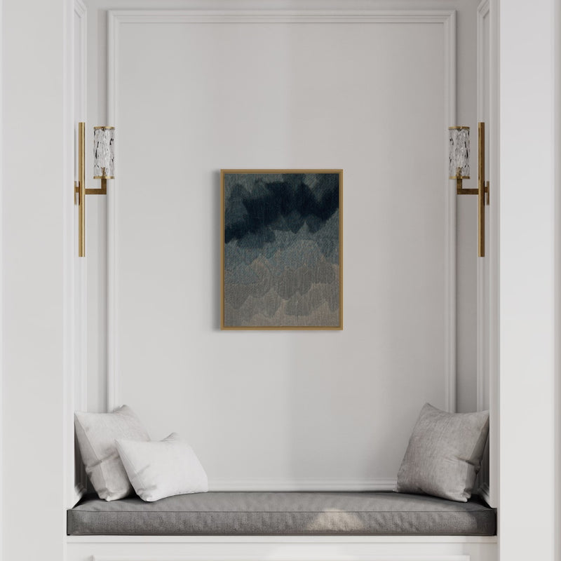 We Had Codes Fine Art Print