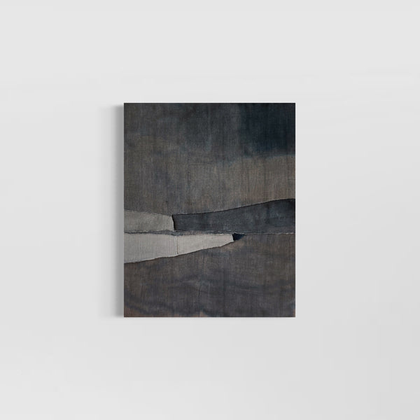 Inlet Fine Art Print