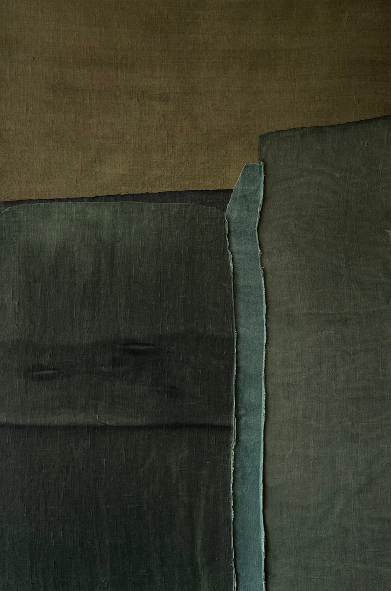 Under My Habits Fine Art Print