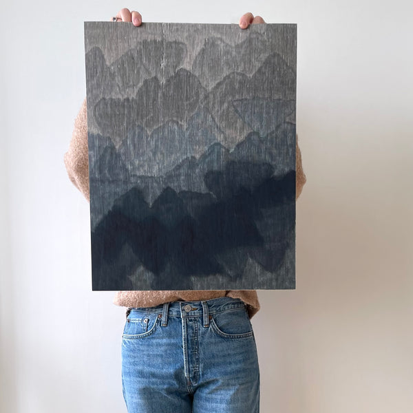 We Had Codes Fine Art Print