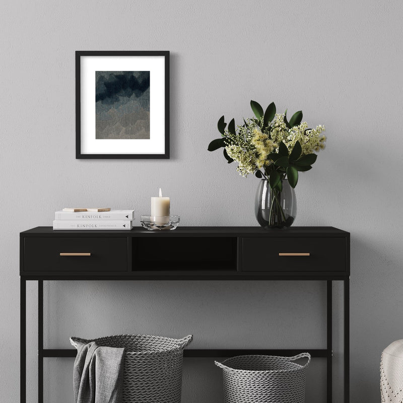 We Had Codes Fine Art Print